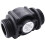 10PCS Water Flow Sensor Fuel Flow Meter Water Meter Sensor Flowmeter Water Sensor Counter Indicator FS400A G1 5