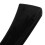 4X Right Side Inner Door Panel Handle Pull Outer Trim Cover for  3-Series E90 E91 E92 E93 Black 8
