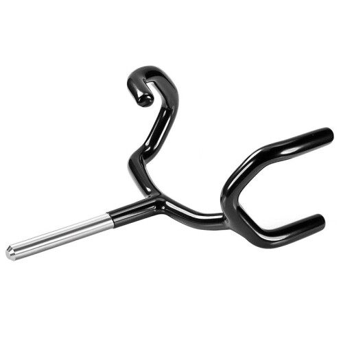 3X Support de Support de Perche de Microphone en MéTal Support de Bras de Perche Audio pour Supports de Microphone 2
