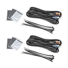 2X Auto CarPlay en Android Auto USB-Kabel C922 V6 605A Carplay-Kabel voor  2  3  6 CX-3 CX-5 MX5
