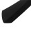 4X Right Side Inner Door Panel Handle Pull Outer Trim Cover for  3-Series E90 E91 E92 E93 Black 5