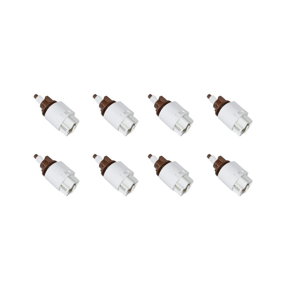 8X For Avalon Camry Sienna Rav4 Highlander Brake 84340-09070,84340-09310,8434009310,84340-69025 Light 6031918781747