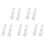 4/4 Violin Gripbräda Sticker Gripbräda  Fiddle Learn Note Chart Tape 10st 1