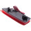 6x Car Led Brake Tail Light Rear Bumper Parking Warning Light Reflector Light for    2011-2012 5