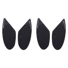 4x Tank Pad Protector Sticker Decal Gas Knee Grip Tank Traction Pad for Cbr1000Rr Cbr 1000 Rr 2008 2009 2010 2011
