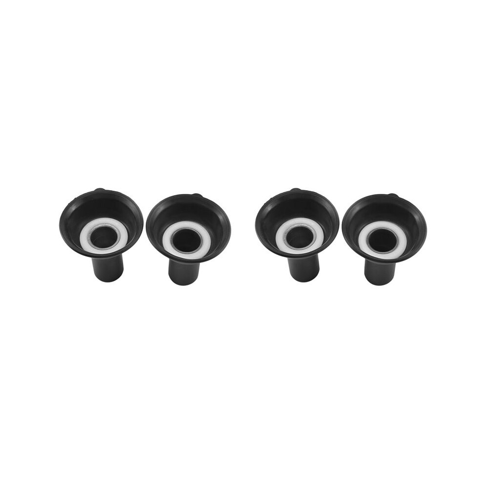 4X For Dragstar 650 450 Xvs650 Xvs450 Drag V Star Xvs Carburetor Vacuum Diaphragm Slide Piston 6031539877409