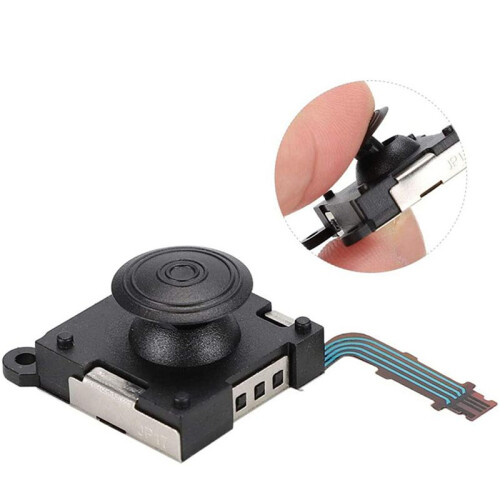 20X 3D Analog Joystick Thumbstick Stick Module Replacement for PS Vita PSVita 2000 1