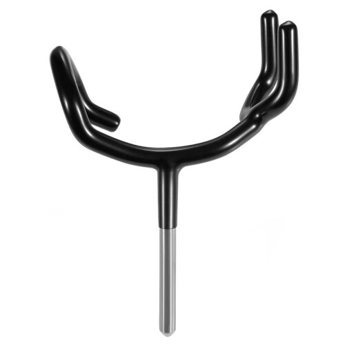 3X Support de Support de Perche de Microphone en MéTal Support de Bras de Perche Audio pour Supports de Microphone 1