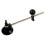 4pcs 100cm Max. Circle Dia Compasses Glass Circle Circular Cutter 2