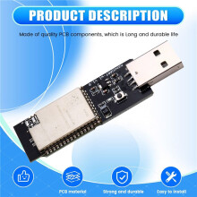 10X Minero USB BTC Solo Lottery Miner 40-50KH/S Bitcoin BTC Miner Asic Mining de Bajo Consumo para Oficina en Casa