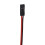 10X Electric  Linear Actuator - 1.2inch Stroke, 64N/14.4Lb, Speed 0.6Inch/S Motion Actuator Small 12V 7