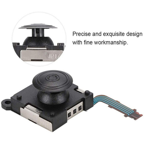 20X 3D Analog Joystick Thumbstick Stick Module Replacement for PS Vita PSVita 2000 2