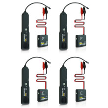 4X Automotive Wire Short Open Finder Circuit Detector Power Cable Tester Tracer EM415PRO Scanner Diagnostic Tool