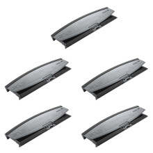 5X Vertikalt Stativ/Hållarställ för Playstation3 PS3 Slim Console NYTT