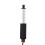 10X Electric  Linear Actuator - 1.2inch Stroke, 64N/14.4Lb, Speed 0.6Inch/S Motion Actuator Small 12V 9