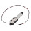 10X Electric  Linear Actuator - 1.2inch Stroke, 64N/14.4Lb, Speed 0.6Inch/S Motion Actuator Small 12V 6