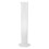 4X 500 Ml Plastic Transparent Graduated Tube. 2
