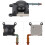20X 3D Analog Joystick Thumbstick Stick Module Replacement for PS Vita PSVita 2000 5
