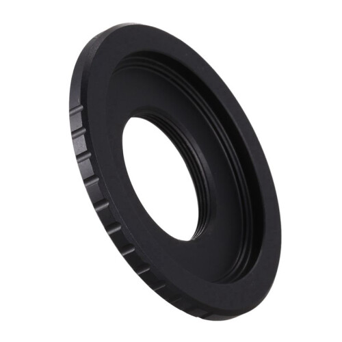 5X Camera C Mount Lens for  X Mount  X-Pro1 X-E2 X-M1 Camera Adapter Ring C-FX 1