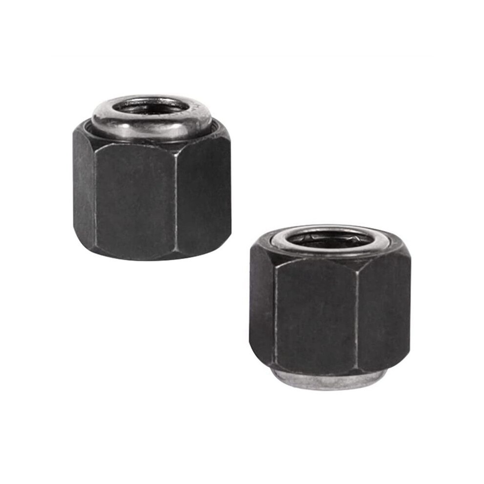 10Pc R025 12Mm One Way Bearing Hex Nut For Hsp 94188 94122 1/8 1/10 Rc Model Car Buggy Truck Vx 28 21 18 16 Nitro Engine 6032696392613