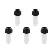 5X High Pressure Cleaning-Gun Garden Hose High Pressure Cleaner Water Filter Filter for -K7