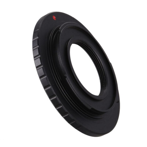 5X Camera C Mount Lens for  X Mount  X-Pro1 X-E2 X-M1 Camera Adapter Ring C-FX 2