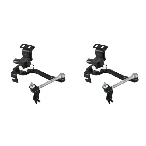 2X  Light Lamp Level Sensor,Height Level Sensor Front Link for  Forester Impreza Legacy 2006-2012 84021-AG000