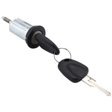 Ignition Cylinder Lock with Keys for Ascona C Corsa 0913694 09115863