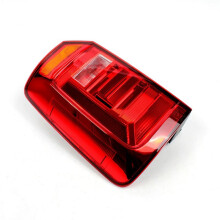 Left Rear Tail Light Brake Lamp Turn Signal Rear Fog Lamp 2K1945095N for Caddy 2016-2020