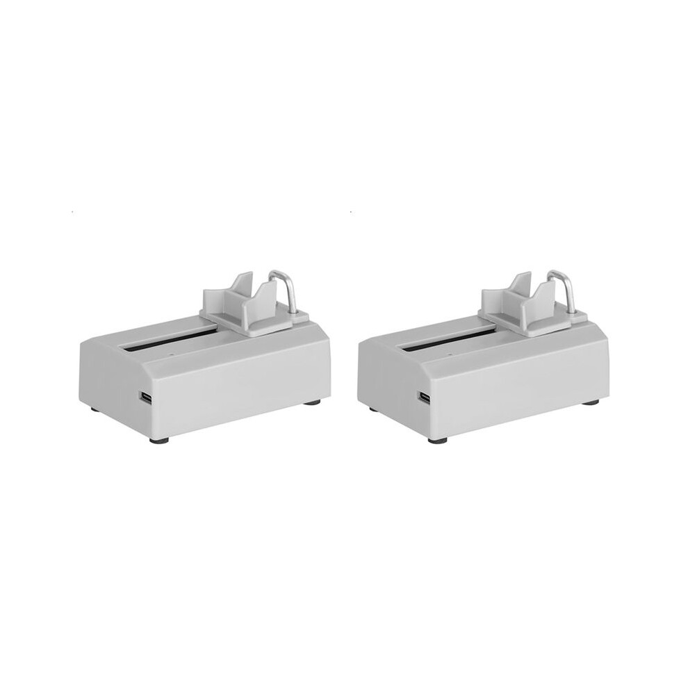 2X Watch Timegrapher Tester Mechanical Watch Calibration Detection Watchmakers Repair Tools Watch Repair Tools 4713319095914