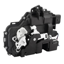 New Front Left Door Lock Actuator  for    MK4  B5 Beetle 3B1837015A