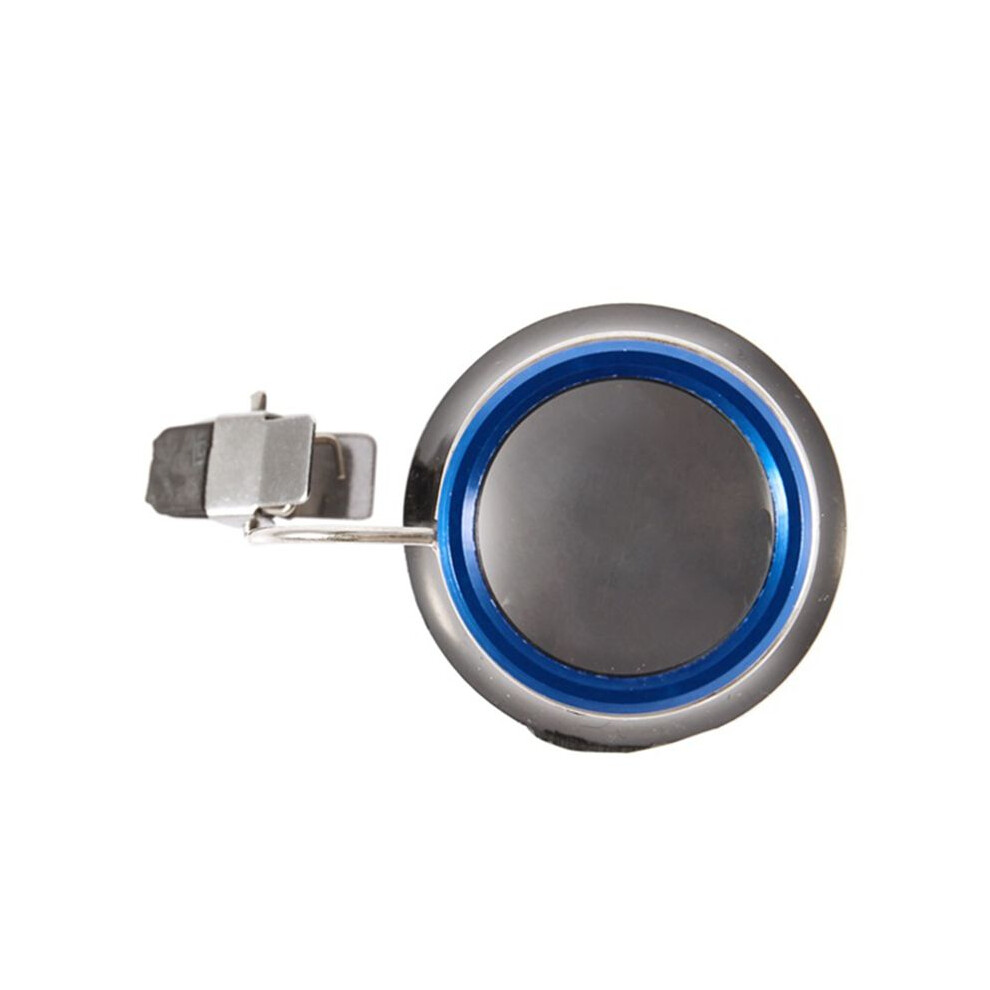 Typecat 6Pcs 5X Clip- Eye Loupe Eyeglass Magnifier Magnifying Glass Lens For Repair Work