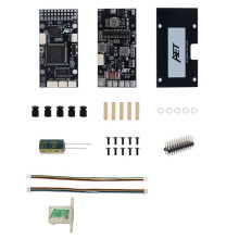 F405 Fixed Wing Flight Controller with Airspeed Indicator Support EVTOL Adjustment Parameter for RC FPV Drone