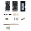 F405 Fixed Wing Flight Controller with Airspeed Indicator Support EVTOL  Adjustment Parameter for RC FPV Drone 1