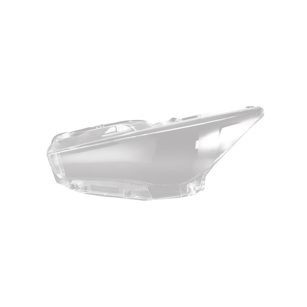 Front Left Lamp Cover Transparent Head Glass Head Lens For Q50 2014-2021 Light 6033665560422