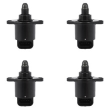 4X F01R065906 Vanne de Commande D'Air de Ralenti IAC Valve pour LANCER CHANA CHENA HAFEI