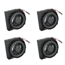4X CPU-Koelventilator Koellichaam voor   X200 X201 X201I voor  Productaccessoires Fit