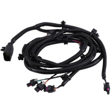 31499198 Främre Stötfångare Ledningsnät Wire System för XC60 2018-2021 Biltillbehör
