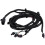 31499198 Främre Stötfångare Ledningsnät Wire System för  XC60 2018-2021 Biltillbehör 1