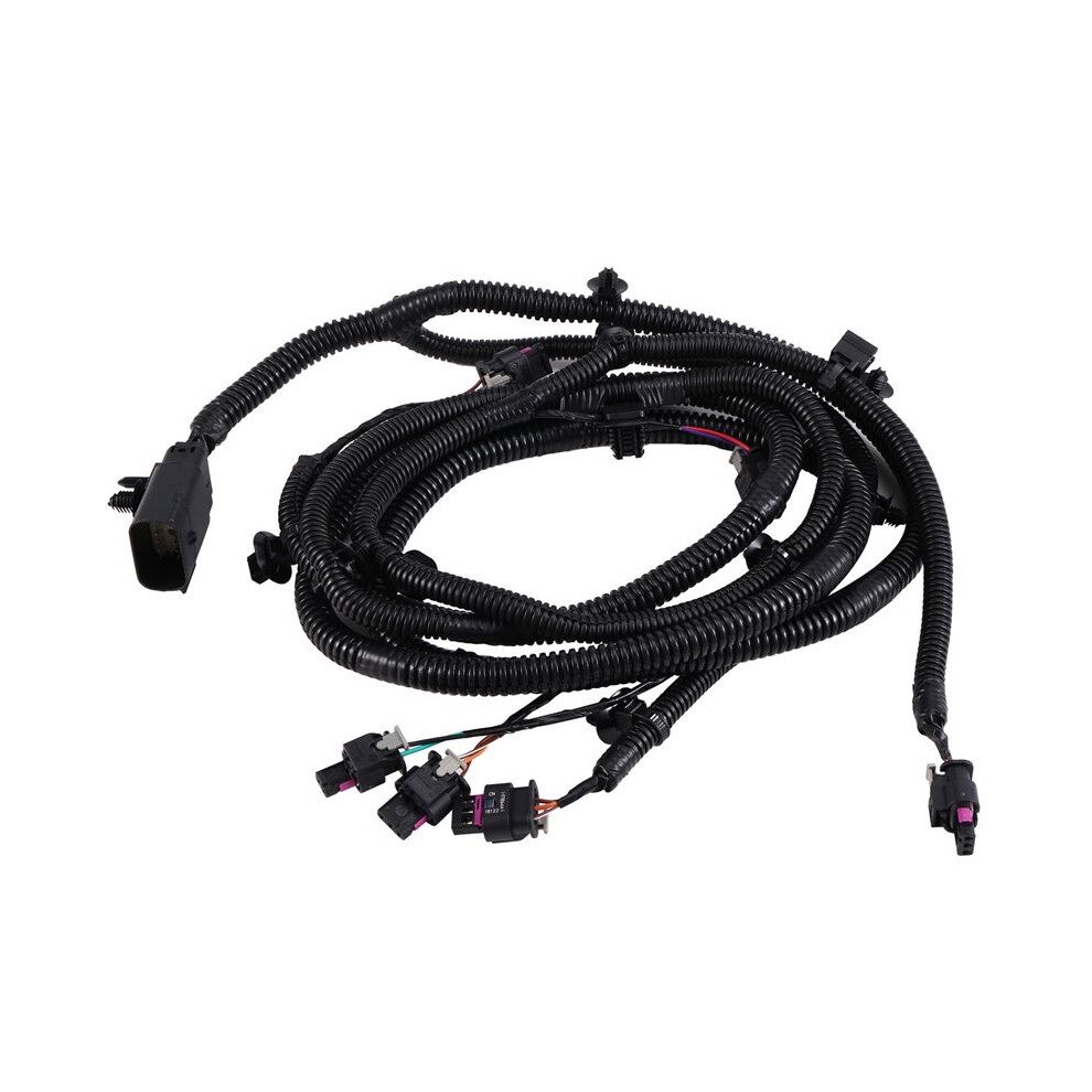 31499198 Front Bumper Wiring Harness Wire System For Xc60 2018-2021 Car Accessories Light 6032056774509
