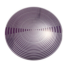 50CM MWO Polarized Disc 500MHz-9.99Hz Lakhovsky Multi-Waveoscillator Balance  Cell Resonance
