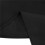 8X Unisex 2 Pocket Black Kitchen Apron Bib, One Size in Medium 5