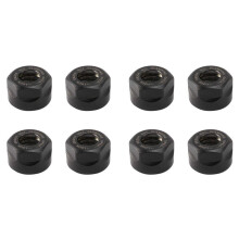 8X ER20 Collet Clamping Nuts for CNC Milling Chuck Holder Lathe
