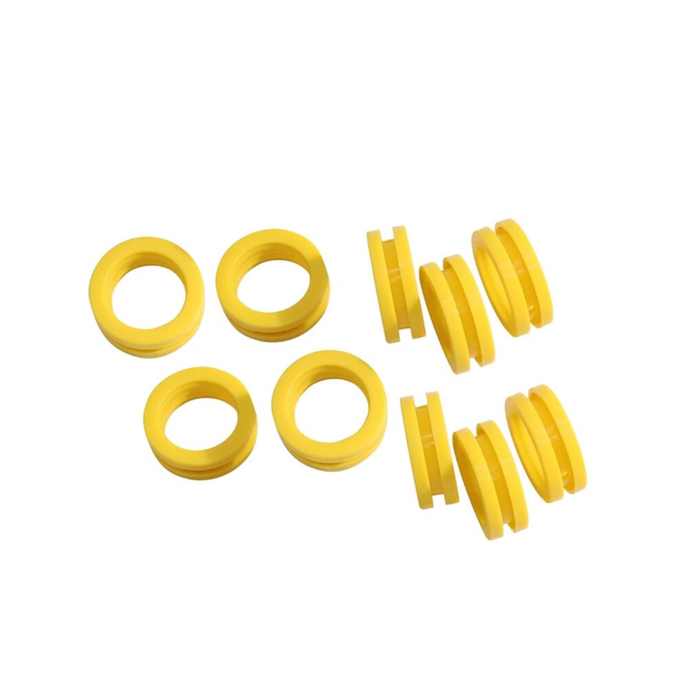 O Rings Soda Machine Co2 Cylinder Exchange Carbonator Gaskets 10Pcs, Gaskets Ring For New Soda Maker & Cylinder 6031002178682