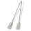 2Pcs Boat Paddle Collapsible Oar Boat Jet Ski and 1