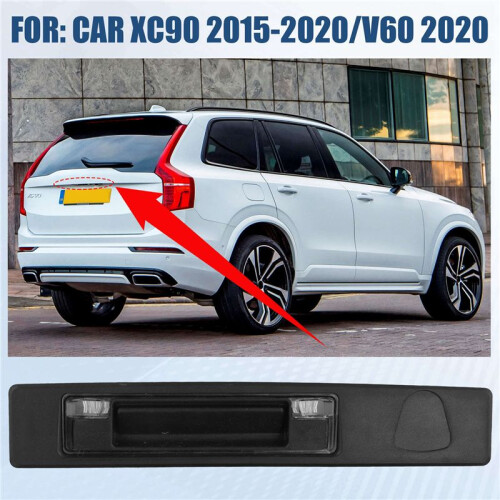 32149878 Car Trunk Handle/Trunk  for  XC90 2015-2020 1