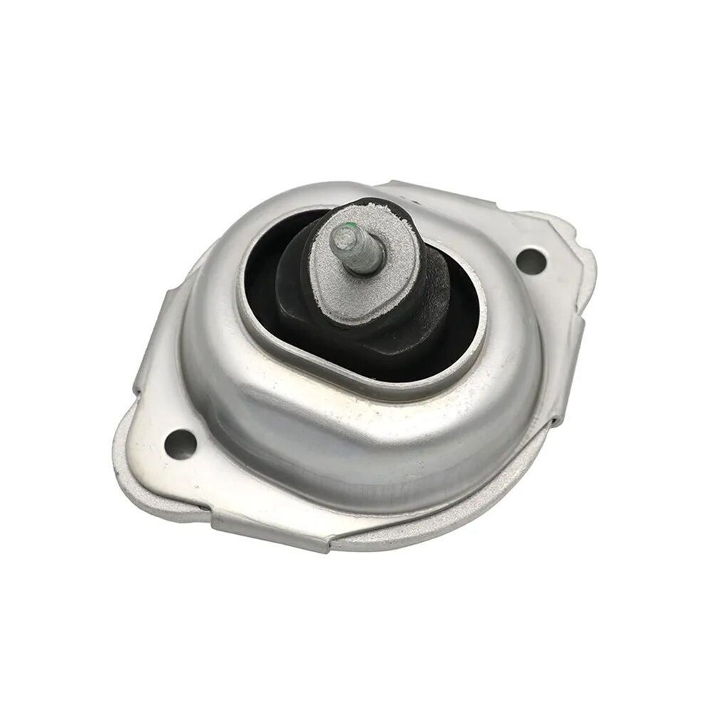 Car Front Right Engine Motor Mount For X3 E83 M54 22113400336 Lhd Silver 6031804382638