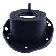 Q0000251V012 Oil Tank Cap Cover Fuel Flap Insert for Roadster W452 Fortwo W450 Car Accessories