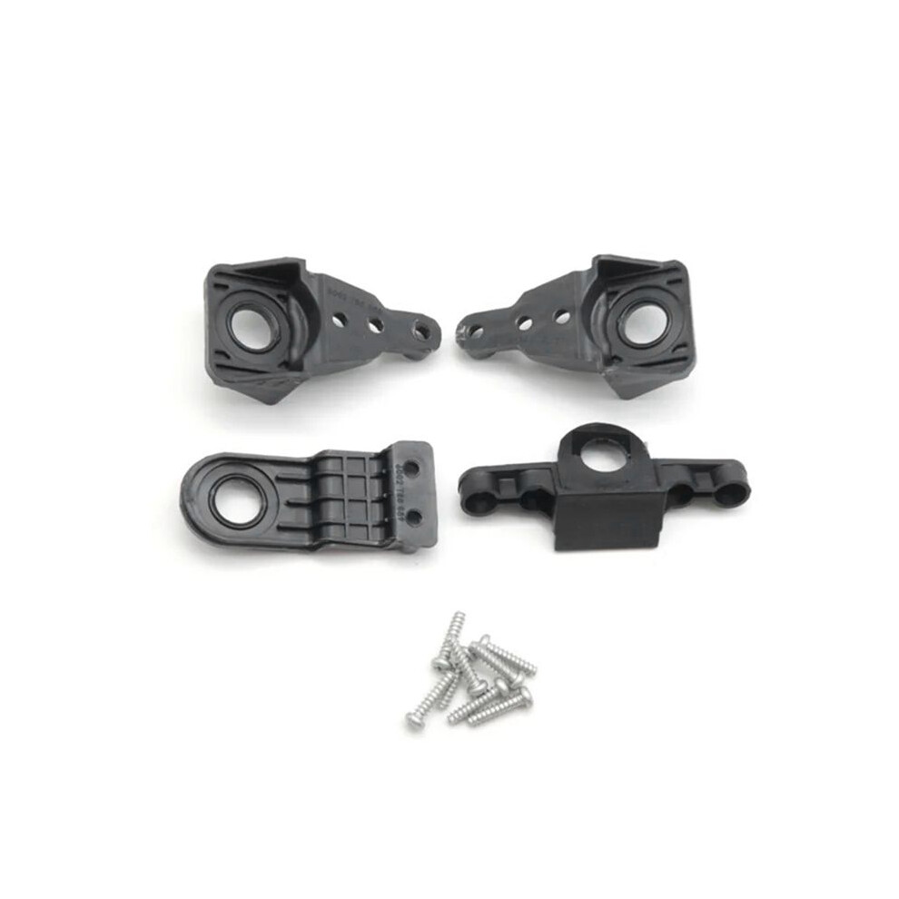 For X5 F15 2014-2018 63117381444 Headlight Repair Kit Bracket Fixing Claw With Iron Screw 6031844329532