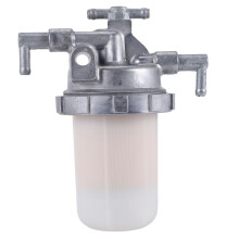 4 Tubi Separatore Acqua Olio per  94/88  56-7 Escavatore 4D84 Gruppo Filtro Carburante 129100-55621